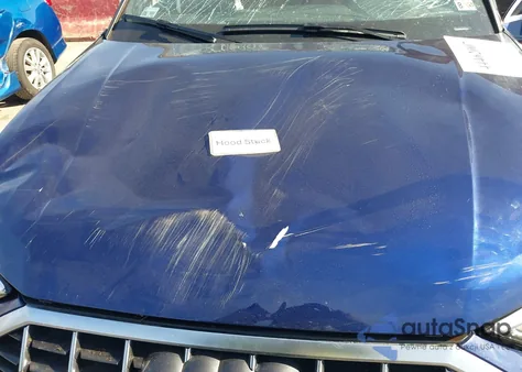 2024 Audi Q3 Premium 45 Tfsi S Line Quattro Tiptronic z USA, uszkodzony, nr VIN WA1DECF34R1171275